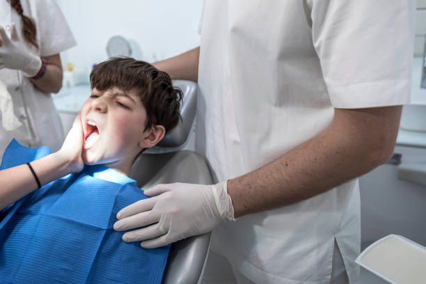 Best Emergency Cosmetic Dentistry in Ojai, CA