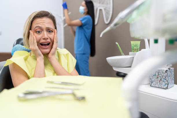 Best Emergency Dentist for Knocked-Out Tooth in Ojai, CA